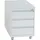 Gürkan Rollcontainer 79 x 46 x 62 cm grau