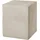 Home Affaire Polsterhocker 40 x 50 x 40 cm Beige