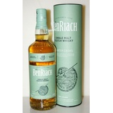 Benriach QUARTER CASKS Single Malt Scotch Whisky 46% Vol. 0,7l in Geschenkbox