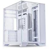 Lian Li O11 Vision Pc-tower-gehäuse - White