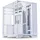 Lian Li O11 Vision Pc-tower-gehäuse - White