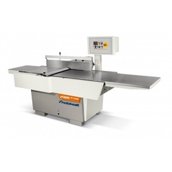 CASADEI PF 520 M Tersa TX MATIC - Abrichthobelmaschine mit TERSA-Hobelmesser