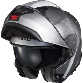 Nexo Comfort Silber