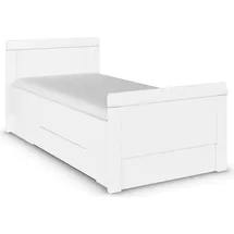 Rauch EVELYN 109 x 210 cm Weiß