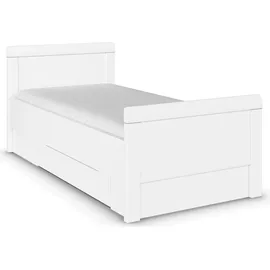 Rauch EVELYN 109 x 210 cm Weiß