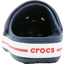 Crocs Crocband Clog navy 36-37