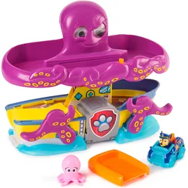 Spin Master Pup Squad Oktopus Spielset