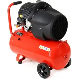 KRAFT DELE Ölkompressor 50 l 3,00 kW