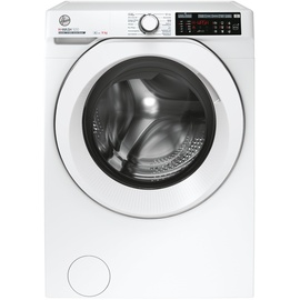 Hoover Waschmaschine Weiß