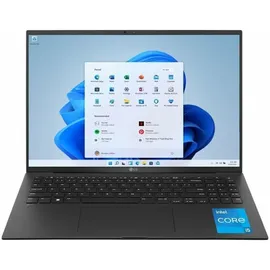 LG gram 16 16Z90RU-G.AP55B Intel Core i5-1334U 16 GB RAM 512 GB SSD Win11 Pro