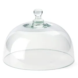 Continenta Käseglocke Glas Ø 15,5 cm