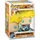 Funko Dragon Ball Super - Super Saiyan Trunks mit Sword 10 cm