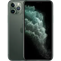 Apple iPhone 11 Pro 256 GB nachtgrün