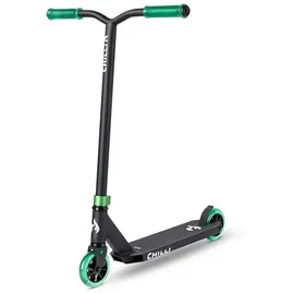 Chilli Scooter Chilli Pro Base S green