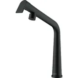Franke Icon Einhebelmischer Black Matt