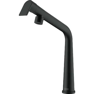 Franke Icon Einhebelmischer Black Matt