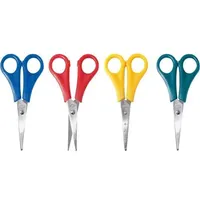 Wedo Geeignet Für Linkshänder Schere 130 mm