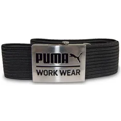 PUMA Workwear Gürtel 90 - 130cm unisex ( verschiedene Größen wählbar ), Länge: 90cm