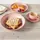 Villeroy & Boch Kaffeetasse mit Untertasse 0,19 l Rosa