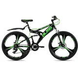 KS-Cycling KS Cycling Mountainbike Fully 26 Zoll Bliss