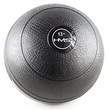 hms fitness HMS 17-41-015 5907695517750 Trainingsball Slam Schwarz,