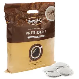 Minges Café Crème Regular 6x18 St.