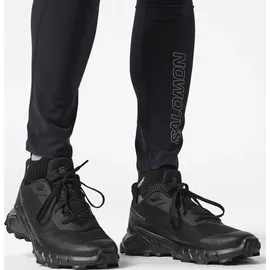Salomon Alphacross 5 Herren, schwarz