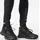Salomon Alphacross 5 Herren, schwarz