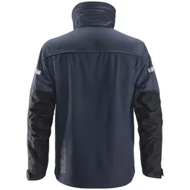 Snickers Workwear Allroundwork - Navy Blue-Black - L