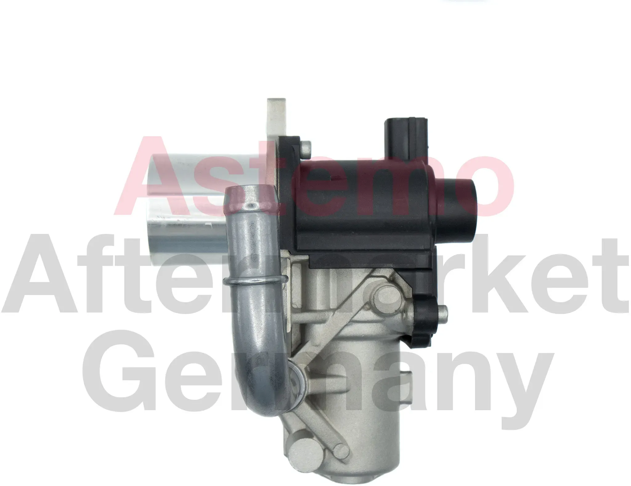 ASTEMO-HITACHI AGR-Ventil 2505954 für NISSAN DACIA
