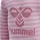 hummel hmlESME langarm Baby-Body mauve mist 56