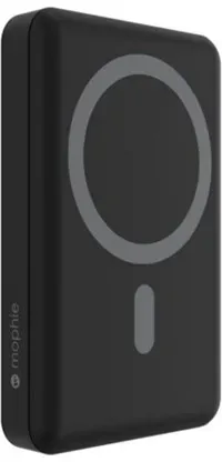snap+ wireless power bank - 24 pin USB-C - 15 Watt