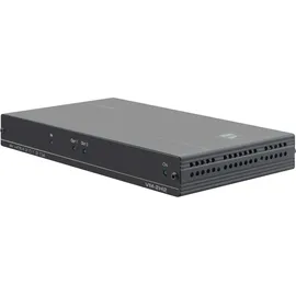Kramer VM-2H2, Switch Box