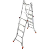 Krause TeleMatic 4 x 5 Sprossen (129963)