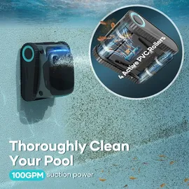 Aiper Scuba S1 Pro (2025)