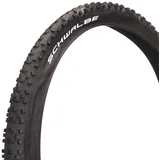 Schwalbe Smart Sam 27,5 x 2,60 Zoll Faltreifen black