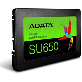 A-Data Ultimate SU650 960 GB 2,5" ASU650SS-960GT-R