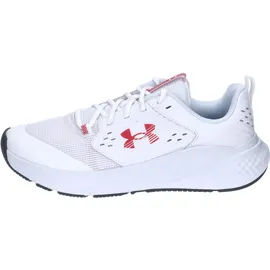 Under Armour Herren UA Charged Commit TR 4, leichte Laufschuhe mit Dämpfung, atmungsaktive Sportschuhe für Herren