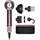 Dyson Supersonic Nural Jasper Plum