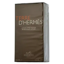 Hermès Terre d'Hermes Aftershave Lotion 100 ml