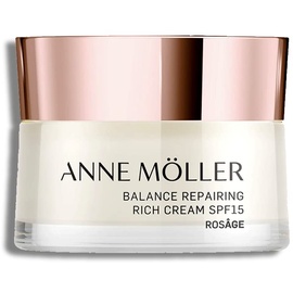 Anne Möller Rosâge Balance Repairing Rich Cream SPF 15 50 ml