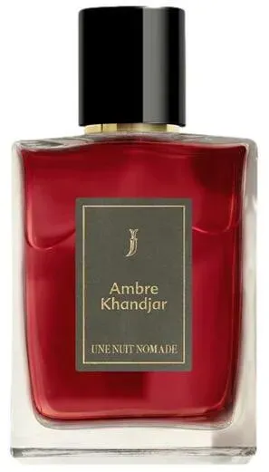 Ambre Khandjar