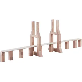 HABA Baustein-System Clever-Up! 4.0