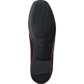 TAMARIS Damen, rot, Größe 37