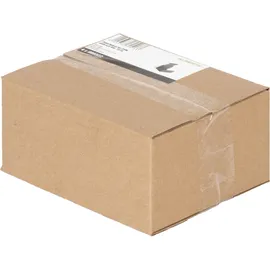 GAH Alberts Alberts 825133 Dekorhaken für Doppelstabmatten anthrazit, M
