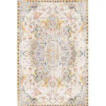 Bamyum Renne Bedruckter 80x300 Teppich Chenille-Druck Maschinell Hergestellt