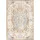 Bamyum Renne Bedruckter 80x300 Teppich Chenille-Druck Maschinell Hergestellt