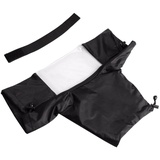 Professioneller Kamera-Regenmantel aus Nylon, schützt Kamera und Objektiv vor Regen und Schnee