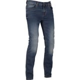 Richa Original 2 Slim-Fit, Jeans - Blau 34