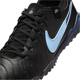 Nike Legend 10 Pro TF Herren schwarz 42,5